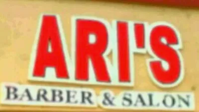 Aris Barber & Salon
