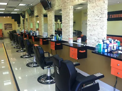 Buddhas Barber Shop