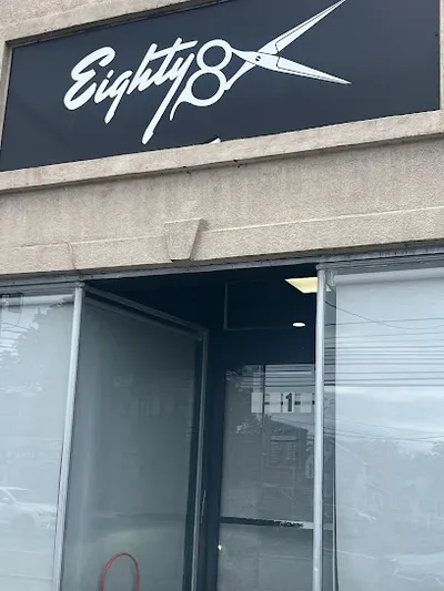 Eighty Eight Barbershop