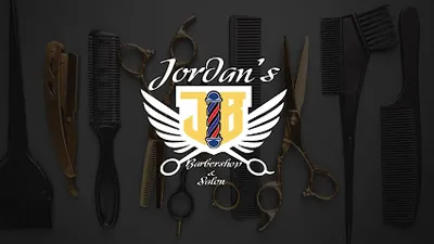 Jordan's Barbershop & Salon