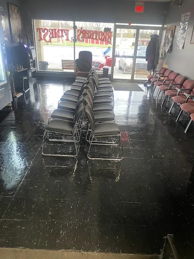 Brothers Finest Barbershop