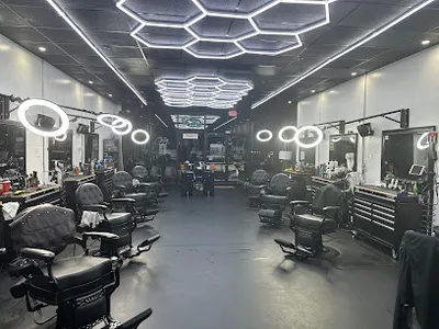 Refugio Barber Studio