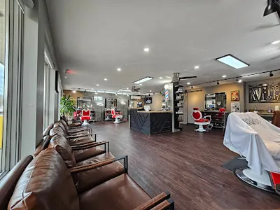 Element Barbershop