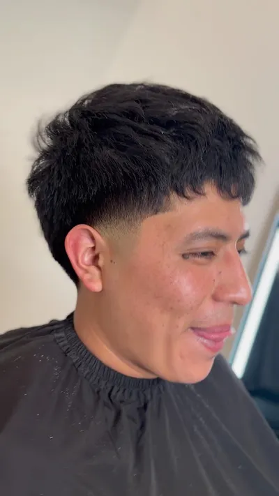 Luisitim's Barbershop