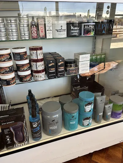 Karla’s salon and barber shop