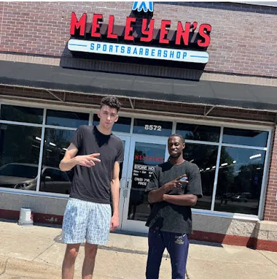 Meleyen's Sports Barbershop