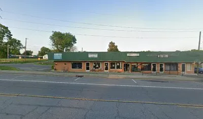 Don's Barber Shop