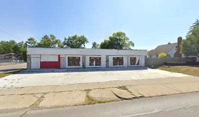 Top Choice Barber