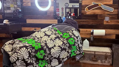City Limits Classic Barbershop