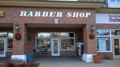 Wize Guyz Barber Shop