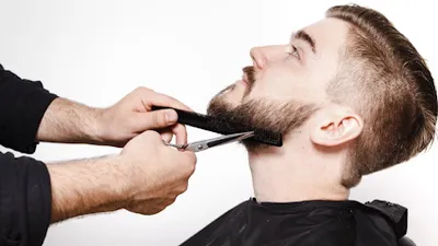 Alibaba Barber
