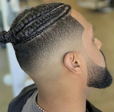 Juice Barber