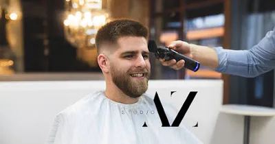 Studio AZ Barbershop