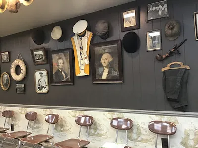 Goodfellows Barber Shop