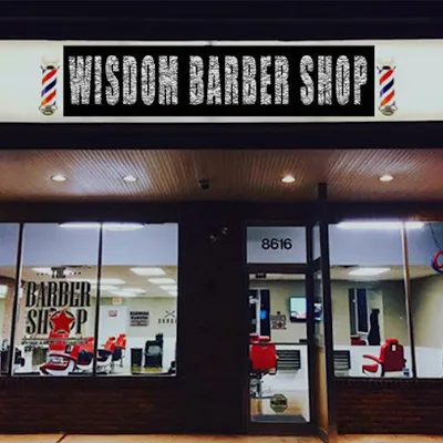 Wisdom Barber Shop