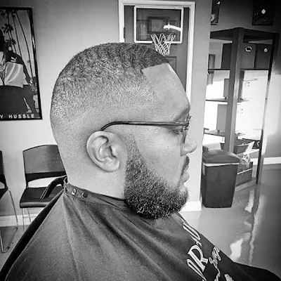 Landreaux’s Barber Lounge