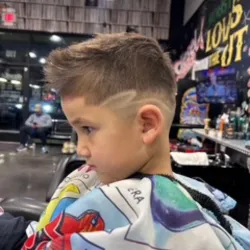 Diesel Barbershop - Cypress Mills