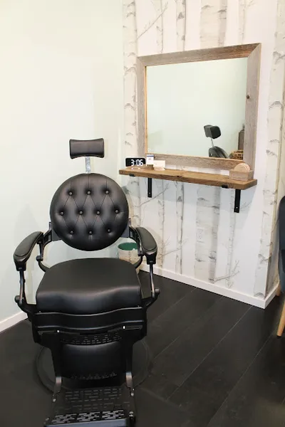 The Birch Barber