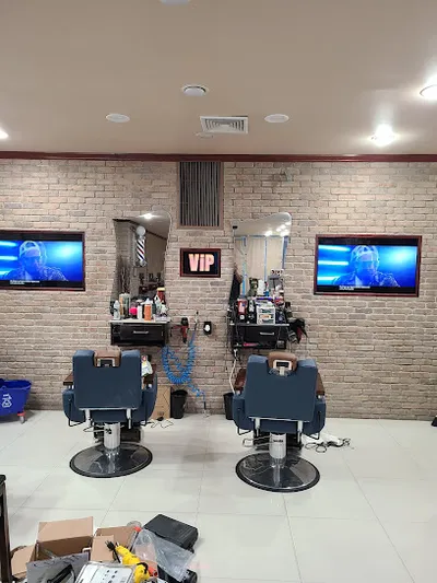VIP Style Barber Shop