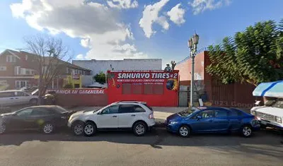 Barber Studio