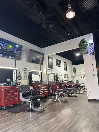 Surprise Barbershop