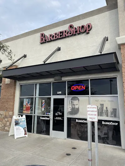 1st Choice Barbershop II - SE 83ave/Union Hills Rd