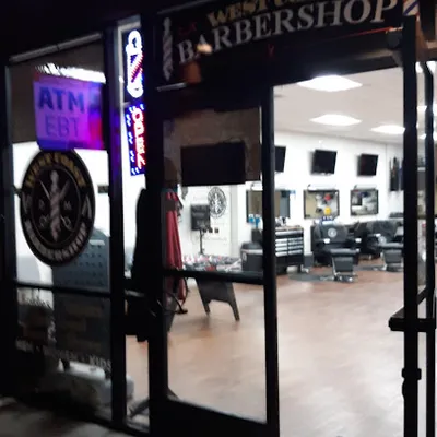 California State Board Kit Company & Westcoast Barbershop