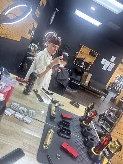 Riva’s Barbershop