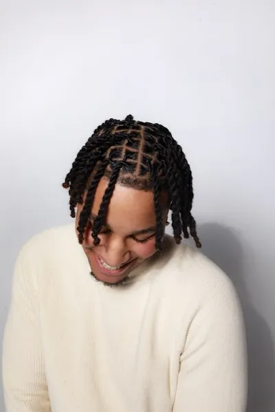 Twist & Cutz Barbershop