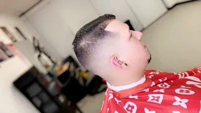 FJ Barbershop