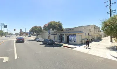 Ramon's Barber Shop