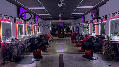 House of Style vip Barber Shop