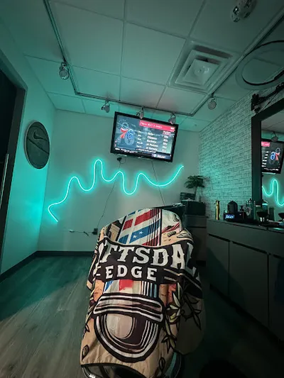 Scottsdale Edge Barber Studio