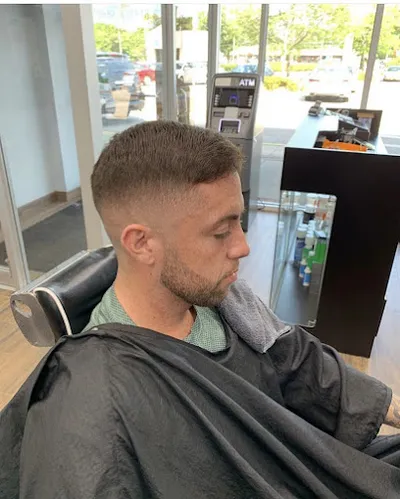 Westbury Finest Barber Shop