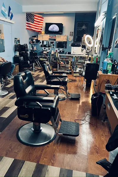 Calel Barber Shop & Beuty Salon