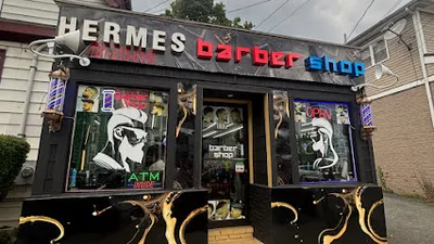 Hermes Barber Shop