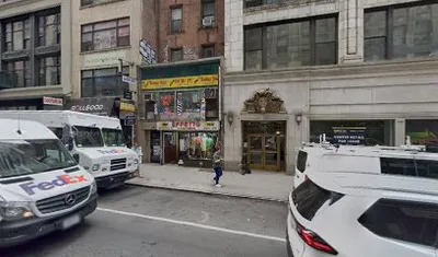 Choi’s Barber Shop