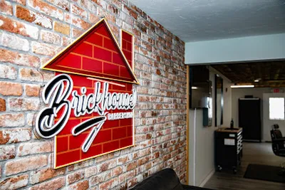 Brickhouse Barbershop