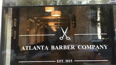 Atlanta Barber Company