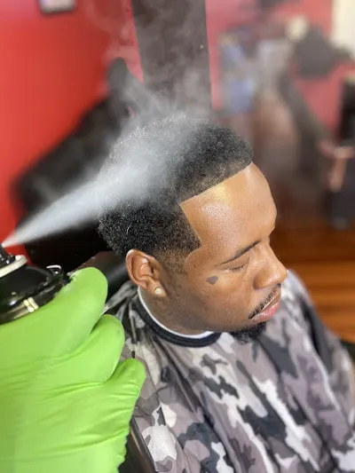 Peso’s Barber Factory