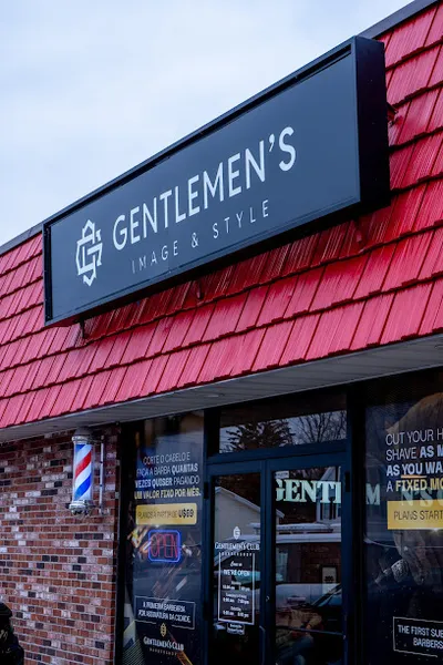 Gentlemen's Image & Style Barbershop
