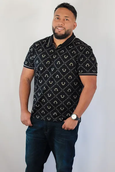 Isaiah Barber