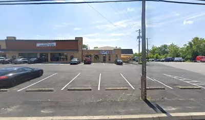 Paul Barber Shop