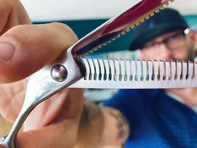Top Notch Barbershop