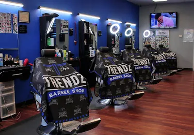Trendz Barbershop
