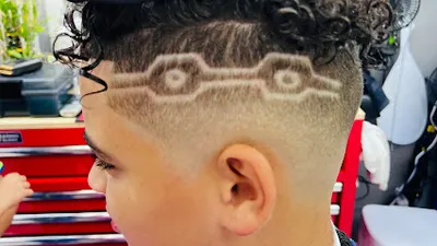 Nice Cuts Barbershop
