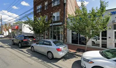 Chronicle Barber & Cosmetology Llc.