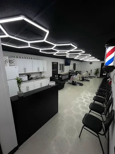 Lida Barbershop & BeautySalon