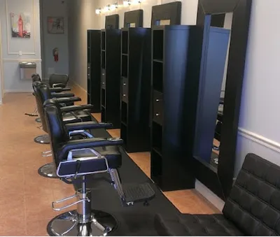 Chair 1 Barber & Salon, Llc