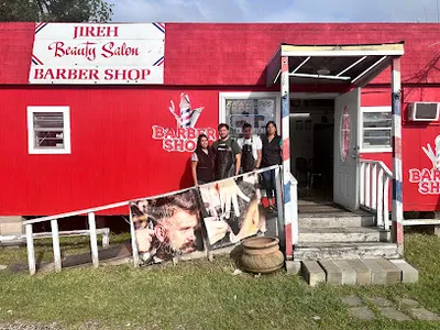 Jireh Beauty Salon Barber Shop